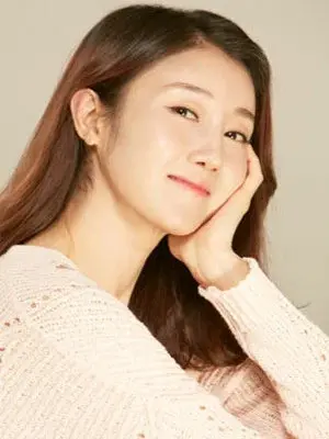 Kim Chae Hyun