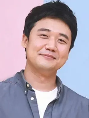Kim Jang Han