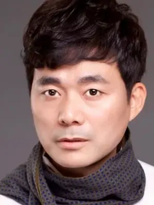 Jung Woo Hyuk