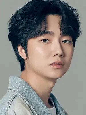 Sung Yoo Bin