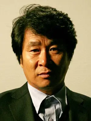 Ki Ju Bong