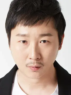 Kim Ki Doo