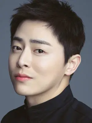 Jo Jung Suk