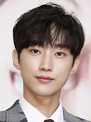 Jin Young