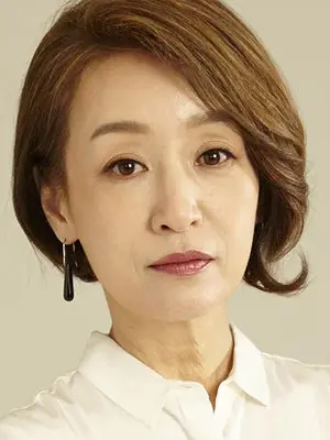 Nam Gi Ae