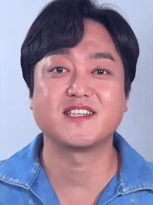 Park Seung Woo