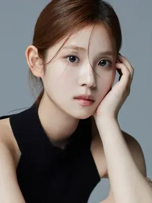 Lee Ji Yeon