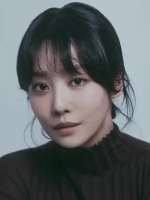 Cha Joo Young