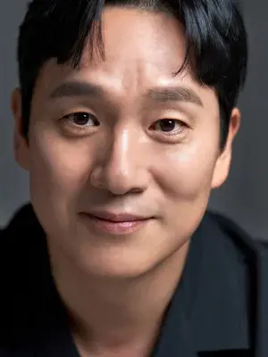 Lee Joo Won