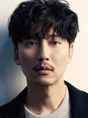 Kim Nam Gil