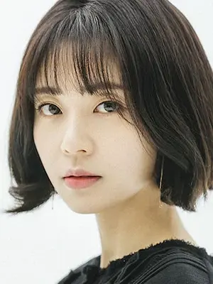 Baek Jin Hee