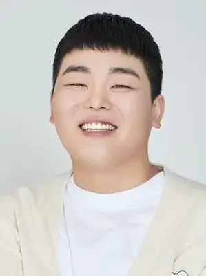Lee Woo Je