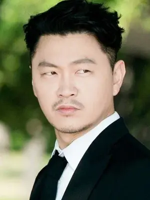 Yang Dong Geun
