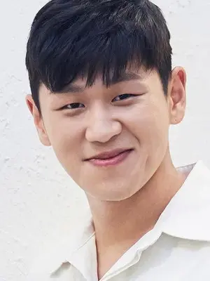 Kang Hong Suk