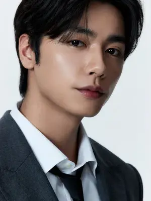 Jang Yeon Woo