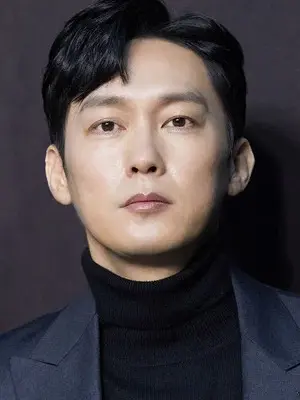 Park Byung Eun