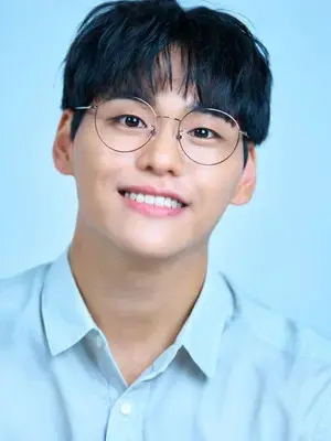 Kang Pil Jun