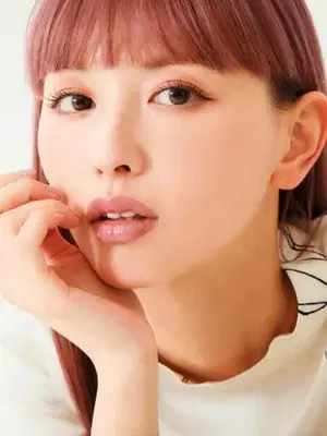 Suzuki Emi