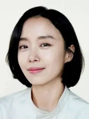 Jeon Do Yeon