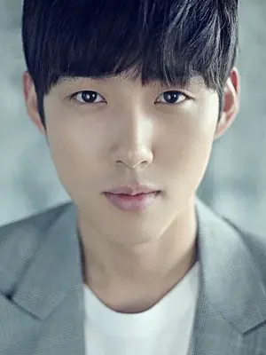 Baek Sung Hyun