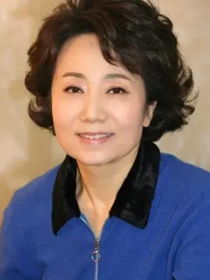 Seong Byung Sook