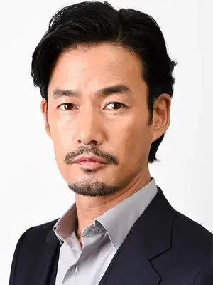 Takenouchi Yutaka