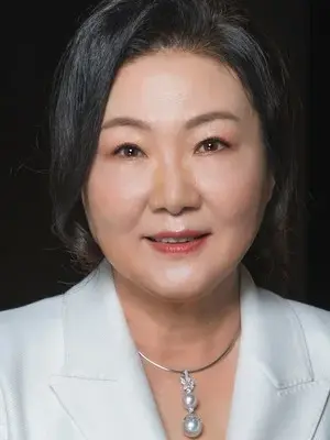 Kim Hae Sook
