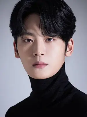 Kim Sun Min