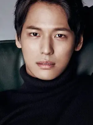 Ji Il Joo