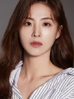 Kim Baek Ri