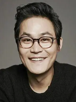 Kim Sung Kyun