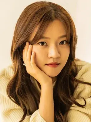 Go Ah Sung