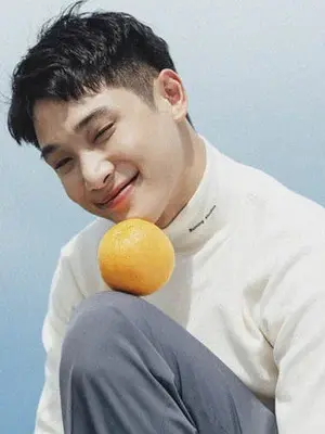 Junior Kornrawich Sungkitbool
