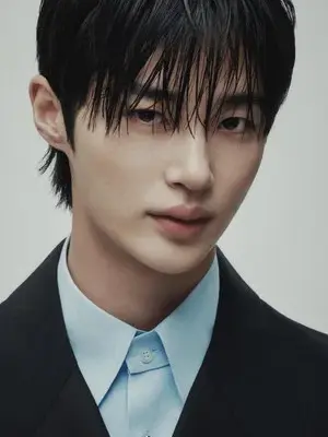 Byeon Woo Seok