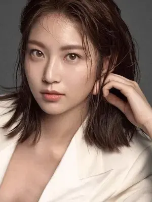 Gong Seung Yeon
