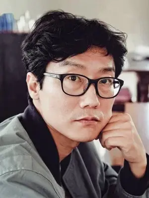 Hwang Dong Hyuk