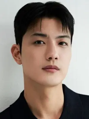 Kim Kyung Bo