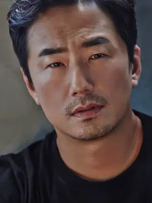 Ryu Seung Soo