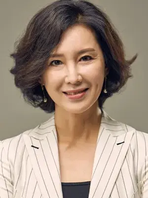 Shim Hye Jin