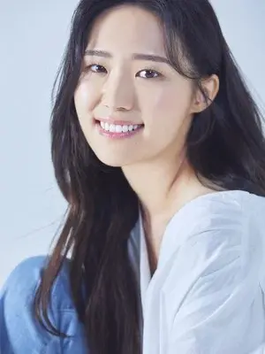 Park Ye Ni