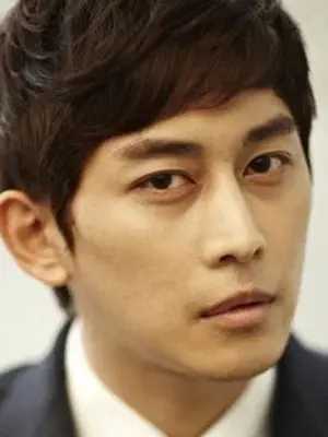 Kim Won Seok