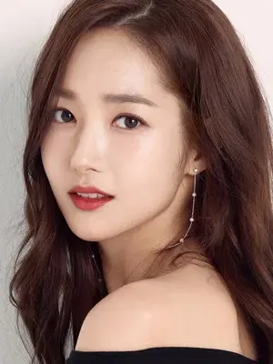 Park Min Young