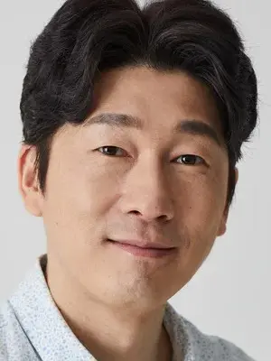 Son Seung Taek