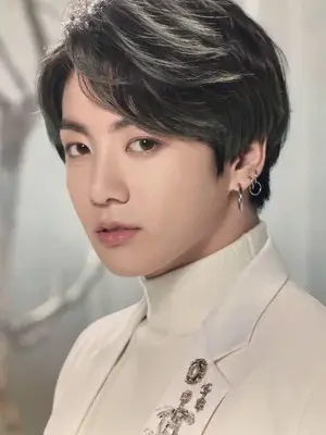 Jeon Jung Kook
