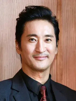 Shin Hyun Joon