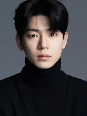 Bae Hyun Sung