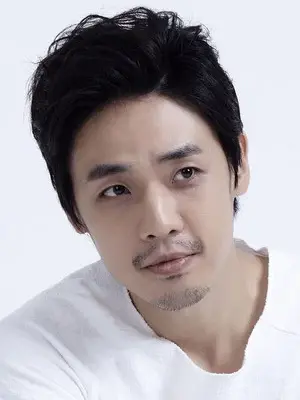 Yoon Sang Hoon