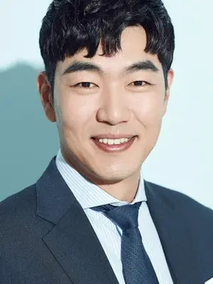 Lee Jong Hyuk