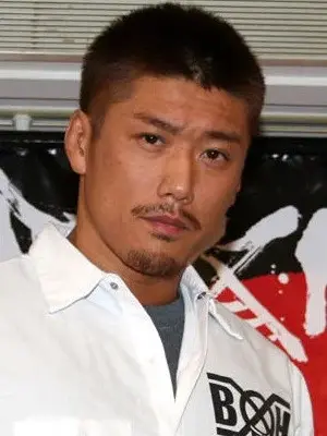 Kaneko Ken
