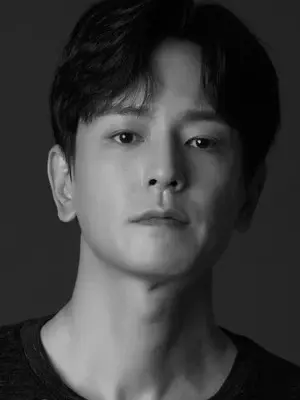 Im Joo Hwan